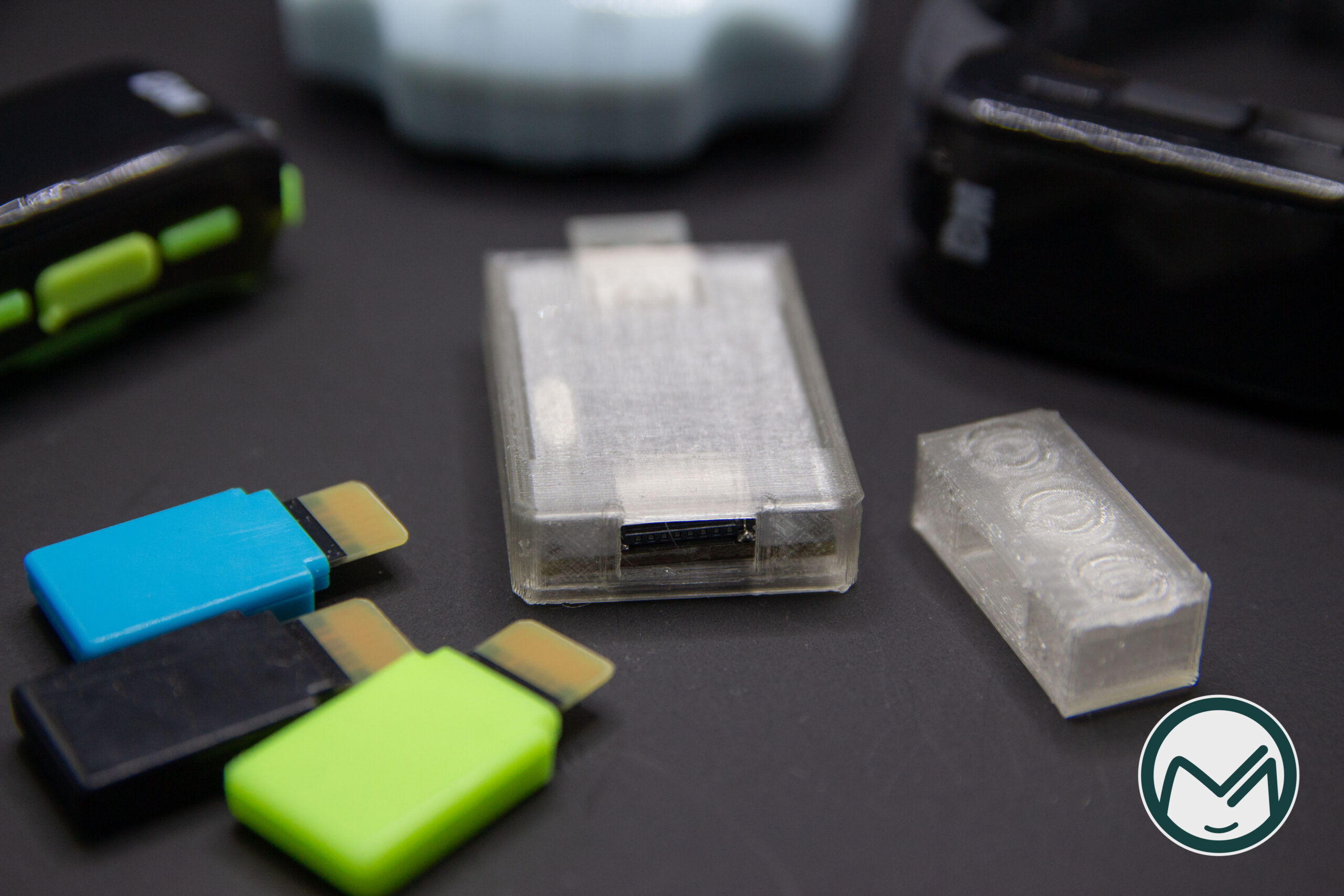 3.3v CH341a for SPI flash Digimon DIM VB Vital Bracelet TamaSmaCard Tamagotchi Smart Dim card