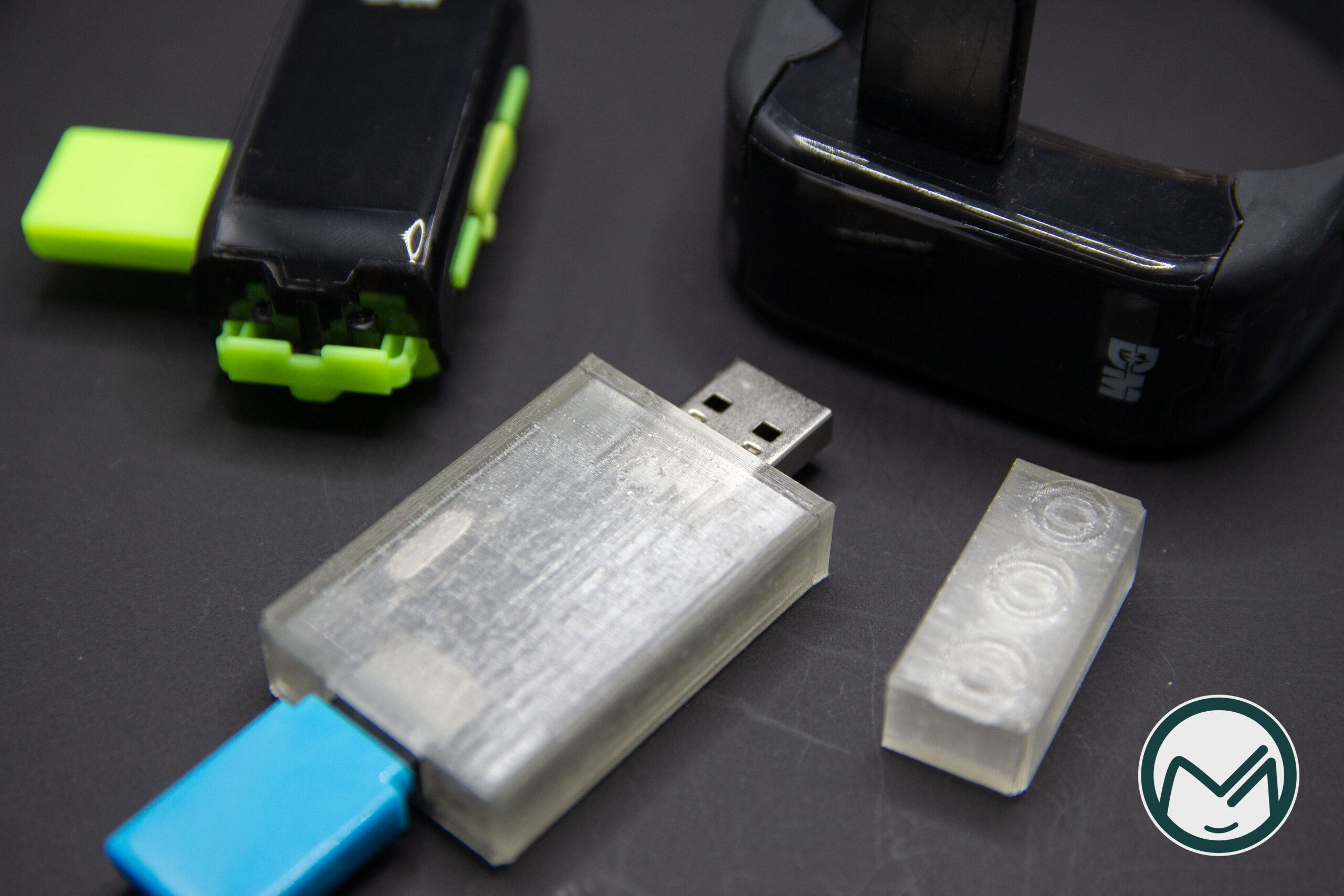 3.3v CH341a for SPI flash Digimon DIM VB Vital Bracelet TamaSmaCard Tamagotchi Smart Dim card - Image 3