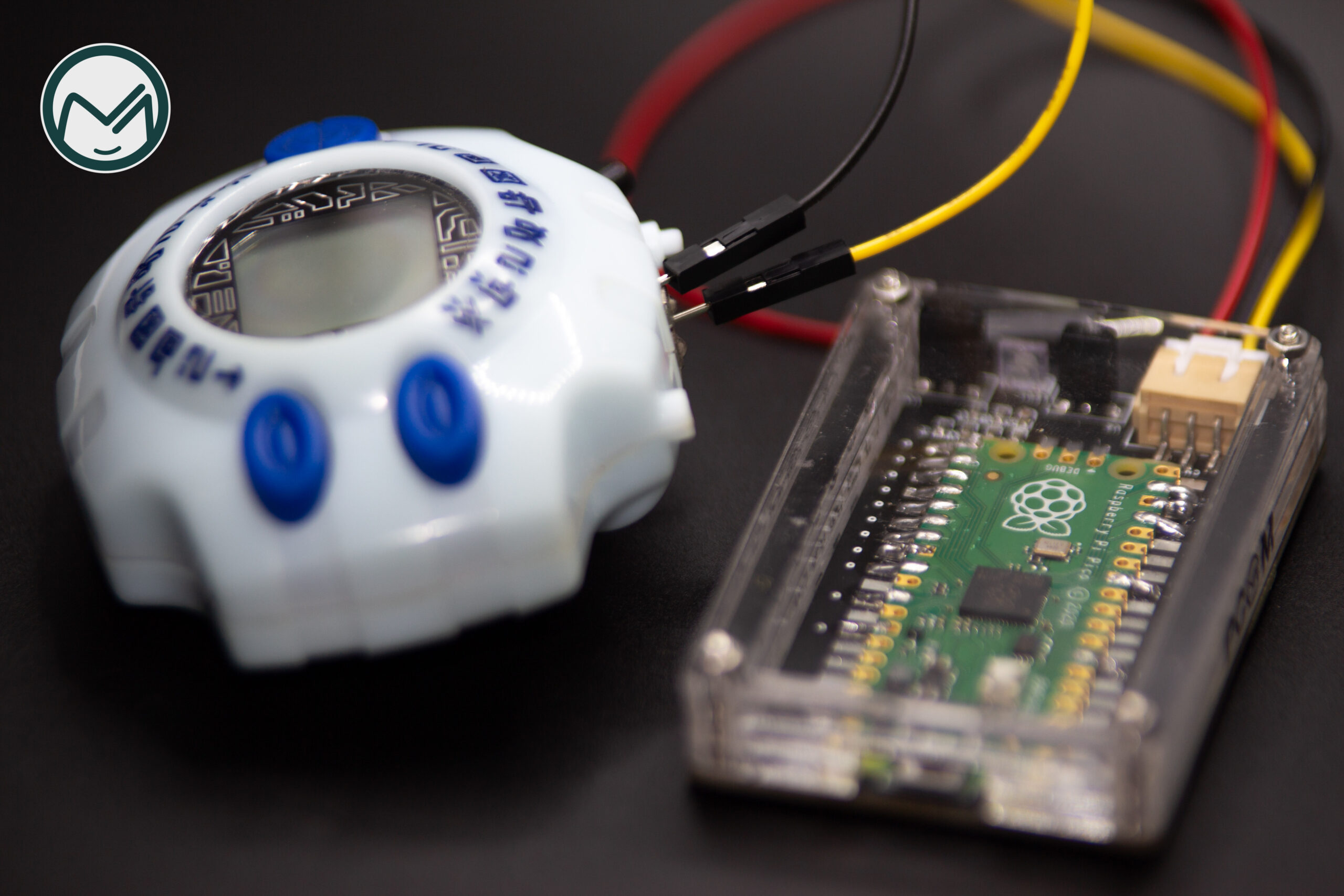 Pico Com Pcom without IR - Image 3