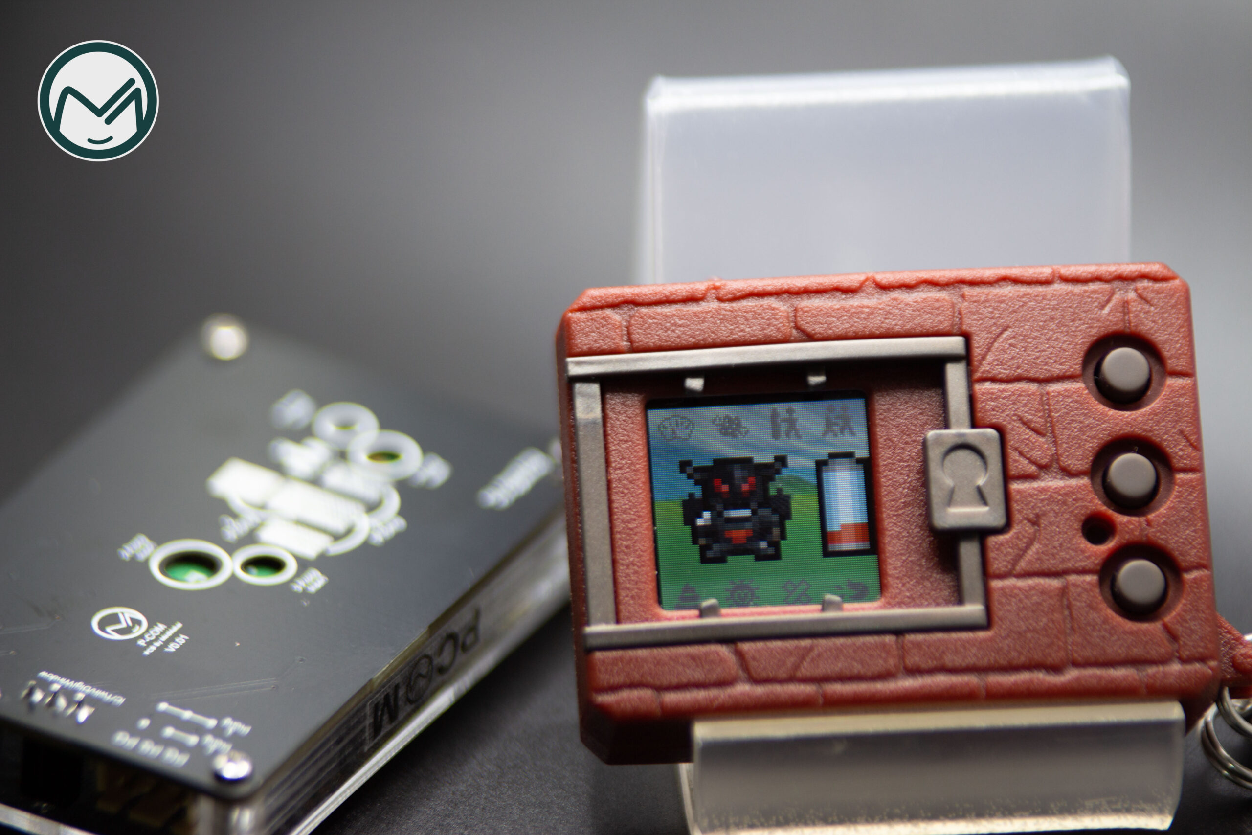 Pico Com Pcom without IR - Image 2