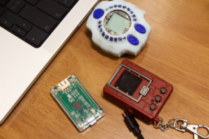 Pico Com Pcom without IR (Ver2)